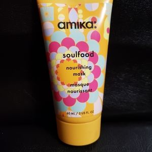 Amika soulfood nourishing mask